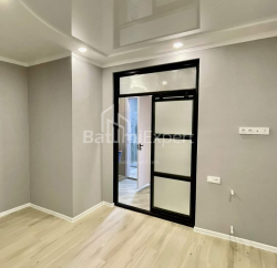 شقة سكنية 45 متر مربع - نيكو بيروسماني, Batumi, جورجيا