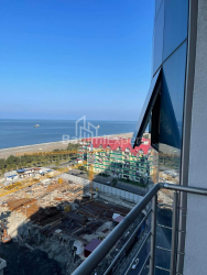 شقة سكنية 4-комн 184 m² - شريف خيمشياشفيلي, Batumi