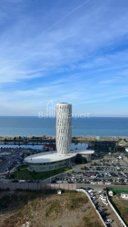 شقة سكنية 1-комн 48 m² - نيكو بيروسماني, Batumi