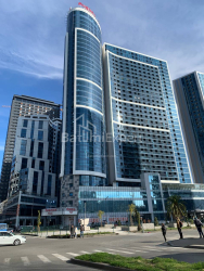 شقة سكنية 48 متر مربع - نيكو بيروسماني, Batumi, جورجيا