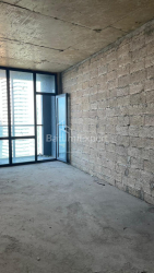 شقة سكنية 1-комн 48 m² - نيكو بيروسماني, Batumi
