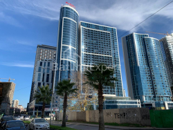 شقة سكنية 48 متر مربع - نيكو بيروسماني, Batumi, جورجيا