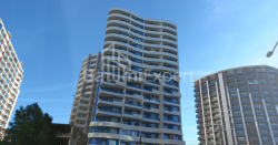 شقة سكنية 4-комн 71.5 m² - شريف خيمشياشفيلي, Batumi