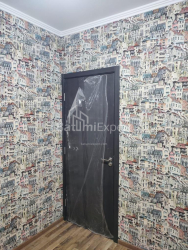 شقة سكنية 71.5 متر مربع - شريف خيمشياشفيلي, Batumi, جورجيا