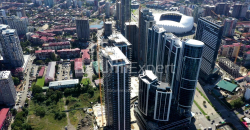 شقة سكنية 1-комн 40 m² - نيكو بيروسماني, Batumi