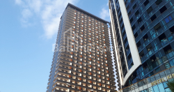 شقة سكنية 40 متر مربع - نيكو بيروسماني, Batumi, جورجيا