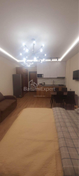 شقة سكنية 40 متر مربع - نيكو بيروسماني, Batumi, جورجيا
