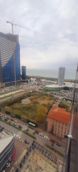 شقة سكنية 40 متر مربع - نيكو بيروسماني, Batumi, جورجيا