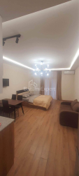 شقة سكنية 40 متر مربع - نيكو بيروسماني, Batumi, جورجيا