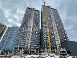 شقة سكنية 40 متر مربع - نيكو بيروسماني, Batumi, جورجيا