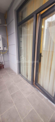 شقة سكنية 40 متر مربع - نيكو بيروسماني, Batumi, جورجيا
