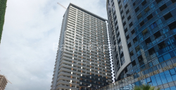 شقة سكنية 40 متر مربع - نيكو بيروسماني, Batumi, جورجيا