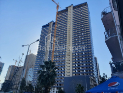 شقة سكنية 40 متر مربع - نيكو بيروسماني, Batumi, جورجيا