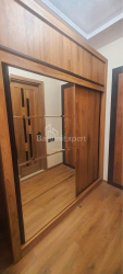 شقة سكنية 40 متر مربع - نيكو بيروسماني, Batumi, جورجيا