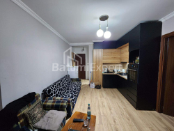 شقة سكنية 2-комн 43 m² - زفيادا جامساخورديا, Batumi