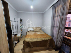 شقة سكنية 43 متر مربع - زفيادا جامساخورديا, باتومي, جورجيا