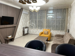 شقة سكنية 3-комн 72 m² - نيكو بيروسماني, Batumi