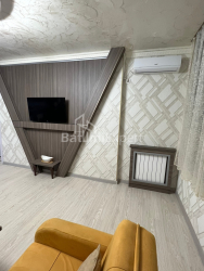 شقة سكنية 72 متر مربع - نيكو بيروسماني, Batumi, جورجيا