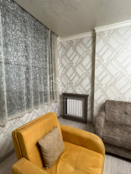 شقة سكنية 72 متر مربع - نيكو بيروسماني, Batumi, جورجيا