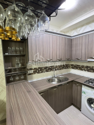 شقة سكنية 72 متر مربع - نيكو بيروسماني, Batumi, جورجيا