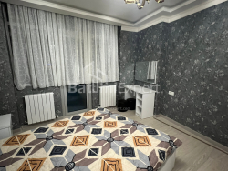 شقة سكنية 72 متر مربع - نيكو بيروسماني, Batumi, جورجيا