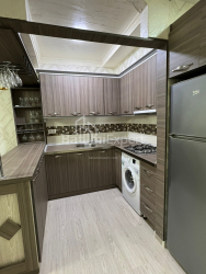 شقة سكنية 72 متر مربع - نيكو بيروسماني, Batumi, جورجيا