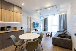 شقة سكنية 3-комн 70 m² - ليش وماريا كاتشينسكي, Batumi
