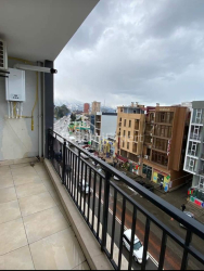 شقة سكنية 42 متر مربع - طريق المطار السريع, Batumi, جورجيا