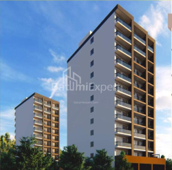 شقة سكنية 2-комн 42 m² - طريق المطار السريع, Batumi
