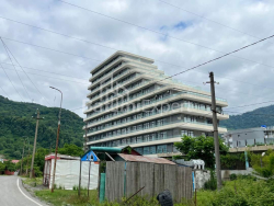 شقة سكنية 2-комн 35.6 m² - بيتري ايبيري, Gonio