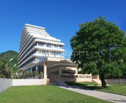 شقة سكنية 2-комн 35.6 m² - بيتري ايبيري, Gonio