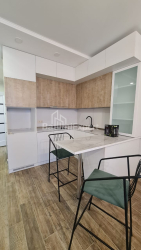 شقة سكنية 1-комн 37.3 m² - زقاق الأبطال, Batumi