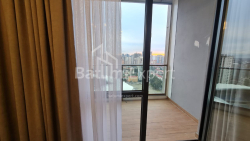 شقة سكنية 37.3 متر مربع - زقاق الأبطال, باتومي, جورجيا