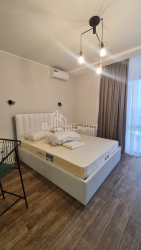 شقة سكنية 1-комн 37.3 m² - زقاق الأبطال, Batumi