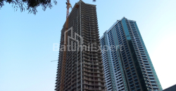 شقة سكنية 37.3 متر مربع - زقاق الأبطال, باتومي, جورجيا