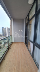 شقة سكنية 37.3 متر مربع - زقاق الأبطال, باتومي, جورجيا