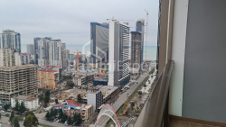 شقة سكنية 37.3 متر مربع - زقاق الأبطال, باتومي, جورجيا