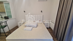 شقة سكنية 37.3 متر مربع - زقاق الأبطال, باتومي, جورجيا