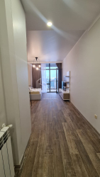 شقة سكنية 37.3 متر مربع - زقاق الأبطال, باتومي, جورجيا
