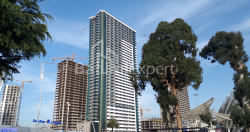 شقة سكنية 37.3 متر مربع - زقاق الأبطال, باتومي, جورجيا