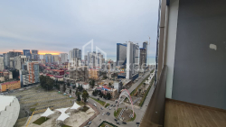 شقة سكنية 37.3 متر مربع - زقاق الأبطال, باتومي, جورجيا