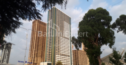 شقة سكنية 37.3 متر مربع - زقاق الأبطال, باتومي, جورجيا