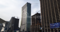 شقة سكنية 37.3 متر مربع - زقاق الأبطال, باتومي, جورجيا