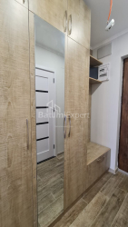 شقة سكنية 1-комн 37.3 m² - زقاق الأبطال, Batumi
