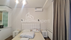 شقة سكنية 37.3 متر مربع - زقاق الأبطال, باتومي, جورجيا