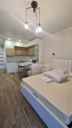 شقة سكنية 37.3 متر مربع - زقاق الأبطال, باتومي, جورجيا