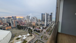 شقة سكنية 37.3 متر مربع - زقاق الأبطال, باتومي, جورجيا