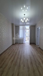 شقة سكنية 60 متر مربع - شالفا إيناساريدزه, Batumi, جورجيا