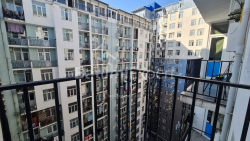 شقة سكنية 60 متر مربع - شالفا إيناساريدزه, Batumi, جورجيا