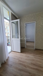 شقة سكنية 60 متر مربع - شالفا إيناساريدزه, Batumi, جورجيا